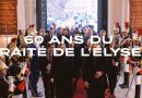 60 ans du Traité de l'Élysée : Un partenariat durable