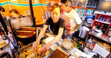 600 yen le ramen : immersion dans un food truck nocturne