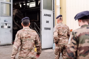 Déploiement rapide des armées européennes : l'OTAN face au défi russe