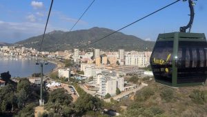 Optimisez vos déplacements dans le Pays Ajaccien grâce à l'application CAPAMOVE