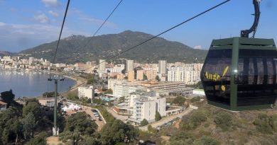 Optimisez vos déplacements dans le Pays Ajaccien grâce à l'application CAPAMOVE