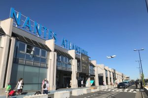 Avenir de l'aéroport de Nantes-Atlantique : rapport de la Cour des comptes dévoilé