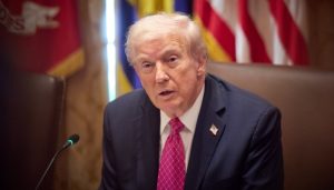 Donald Trump suspend la livraison de missiles Tomahawk à l'Ukraine pour le moment