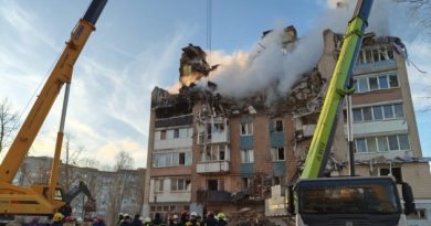 Guerre en Ukraine : 82 000 frappes russes contre des infrastructures civiles en 2025