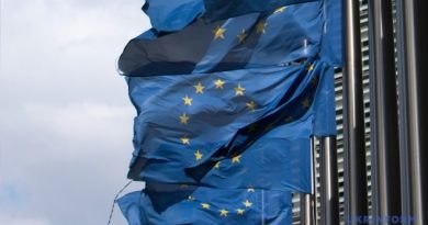L'UE établit trois conditions essentielles pour une paix durable en Ukraine