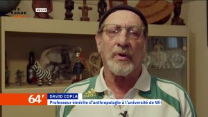 64' : Actu internationale du 13 novembre 2025 - TV5MONDE