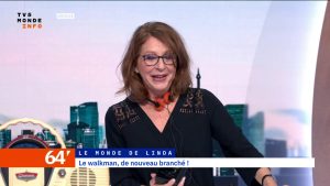 64' : Actu internationale du 14 novembre 2025 - TV5MONDE