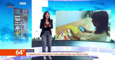 64' : Actu internationale du 14 octobre 2025 - TV5MONDE