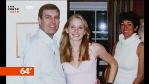 64' : Actu internationale du 31 octobre 2025 - TV5MONDE