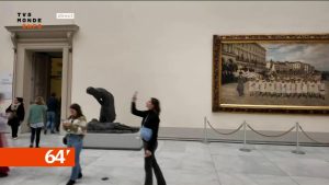 64' : Actu internationale du 7 novembre 2025 - TV5MONDE