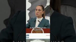 64 victimes : opérations de secours au Mexique après les pluies