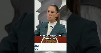 64 victimes : opérations de secours au Mexique après les pluies