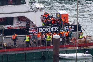 Réforme : Le Royaume-Uni renforce sa politique d'asile avec de nouvelles mesures