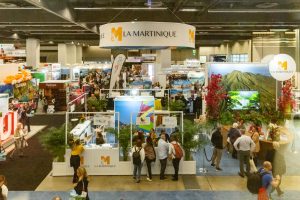 Salon International Tourisme Voyages : Inspirations et tendances pour vos voyages