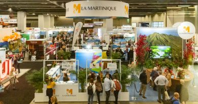 Salon International Tourisme Voyages : Inspirations et tendances pour vos voyages