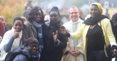 Le Sanctuaire de Montligeon accueillera 5 000 pèlerins pour honorer les défunts