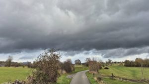 Météo en Belgique : temps froid attendu ce mardi selon RTBF Actus