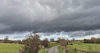 Météo en Belgique : temps froid attendu ce mardi selon RTBF Actus