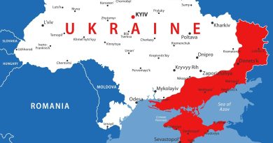 Plan de paix pour l'Ukraine : un projet américain propose la cession de territoires à Moscou