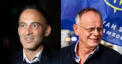 «Candidats refuges» : Raphaël Glucksmann et Édouard Philippe, héritiers d'Alain Juppé ?