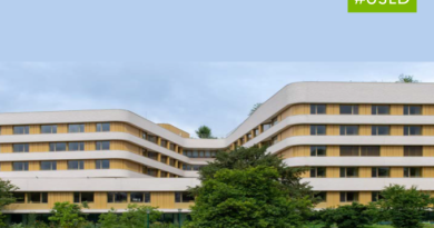 67 M€ investis par l'ARS Île-de-France pour moderniser les unités de soins longue durée