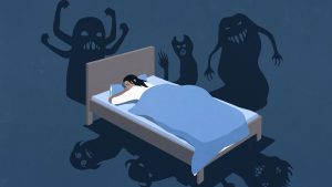 Comment votre alimentation impacte vos rêves : révélations scientifiques sur nourriture et cauchemars