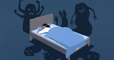 Comment votre alimentation impacte vos rêves : révélations scientifiques sur nourriture et cauchemars