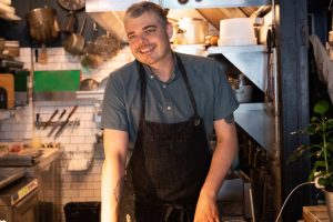 À l’essai | Lawrence révèle une personnalité affirmée et captivante