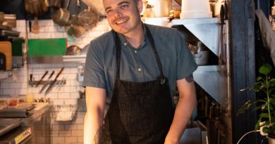 À l’essai | Lawrence révèle une personnalité affirmée et captivante