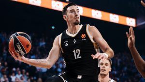 L’ASVEL face à l’Étoile Rouge Belgrade : un match décisif à ne pas manquer