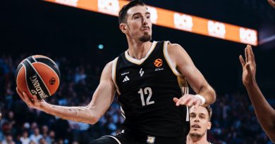 L’ASVEL face à l’Étoile Rouge Belgrade : un match décisif à ne pas manquer