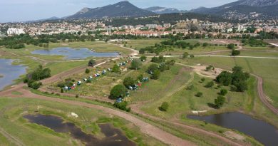 Lundi 9h : le plan de la garde dévoilé