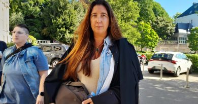 Procès Le Scouarnec : l'indemnisation des victimes jugée insuffisante face aux souffrances