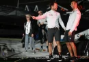 DIRECT - Transat Café l'Or : Laperche et Cammas remportent la course, Coville et Schwartz en deuxième position
