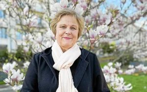 « Comment les Bretons ont changé de langue : Rozenn Milin en conférence à Auray le 13 novembre »