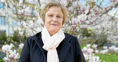 « Comment les Bretons ont changé de langue : Rozenn Milin en conférence à Auray le 13 novembre »