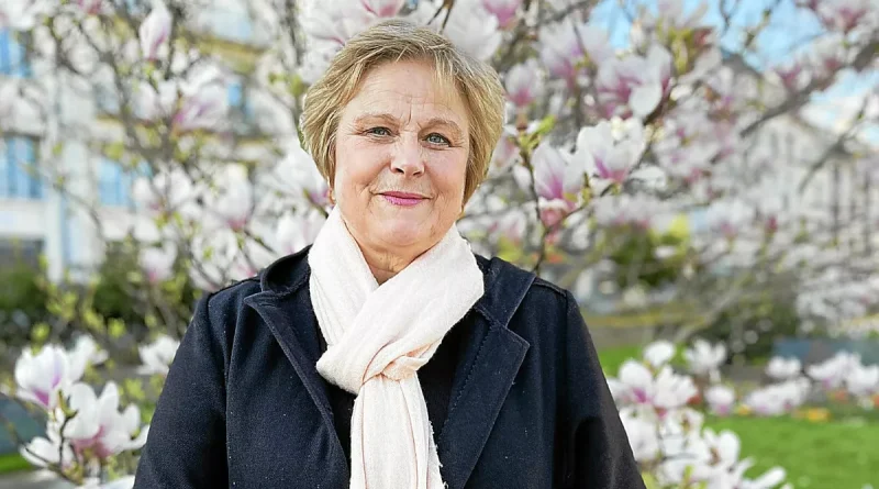 « Comment les Bretons ont changé de langue : Rozenn Milin en conférence à Auray le 13 novembre »