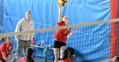 M15 : Résumé de la 2ème journée de championnat à Remiremont