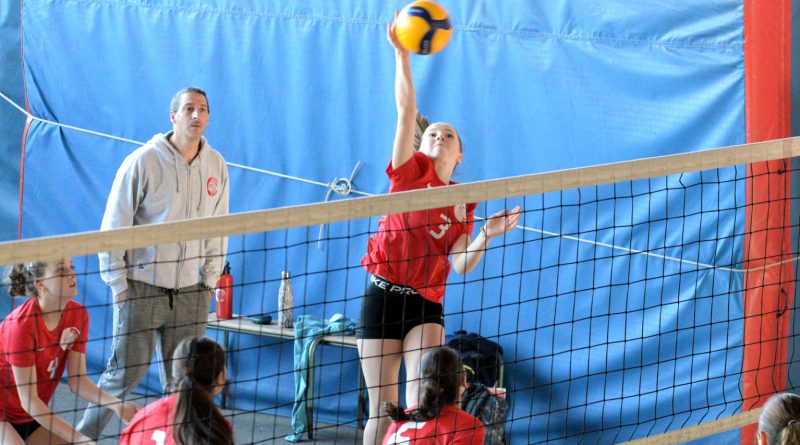 M15 : Résumé de la 2ème journée de championnat à Remiremont