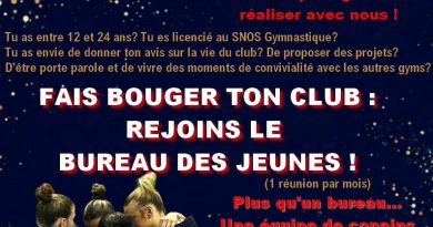 Bureau des jeunes : un espace dédié aux initiatives et projets des jeunes