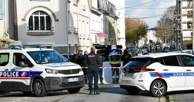 « Violence en Bretagne égale à celle de la région parisienne : week-end difficile pour les forces de l’ordre »