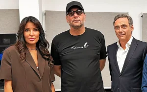 Liban : Hannibal Kadhafi, fils de l'ex-dictateur libyen, libéré après dix ans de détention