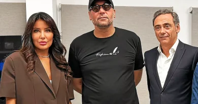 Liban : Hannibal Kadhafi, fils de l'ex-dictateur libyen, libéré après dix ans de détention