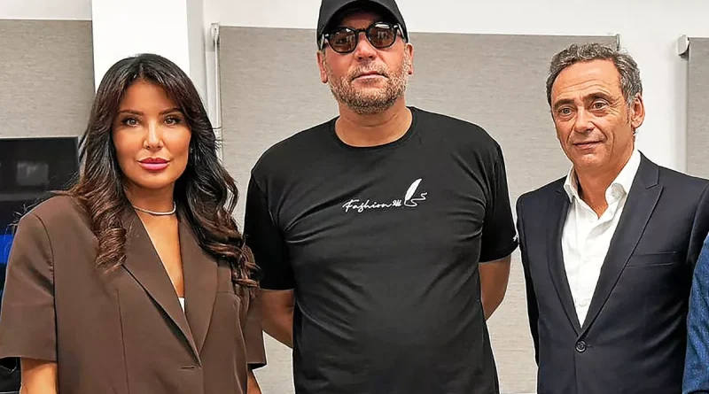 Liban : Hannibal Kadhafi, fils de l'ex-dictateur libyen, libéré après dix ans de détention