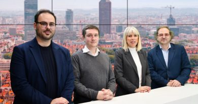 Anaïs Belouassa-Cherifi et le trumpisme de Jean-Michel Aulas aux élections métropolitaines à Lyon