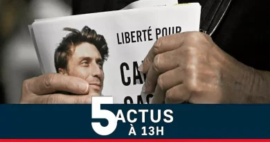 Camilo Castro libéré, Saint‑Jacques contaminées, nouvelles victoires bretonnes en cyclocross