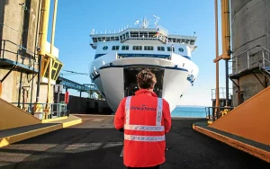 Le port de Roscoff est désormais géré par BrestPort