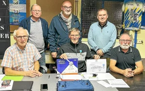 Les cyclistes de Paris-Brest-Paris éviteront Carhaix lors de l'édition 2027