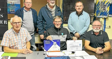 Les cyclistes de Paris-Brest-Paris éviteront Carhaix lors de l'édition 2027