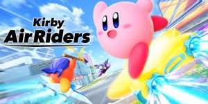 Test de Kirby Air Riders sur Nintendo Switch 2 : note de 18/20 par Kirbyspower